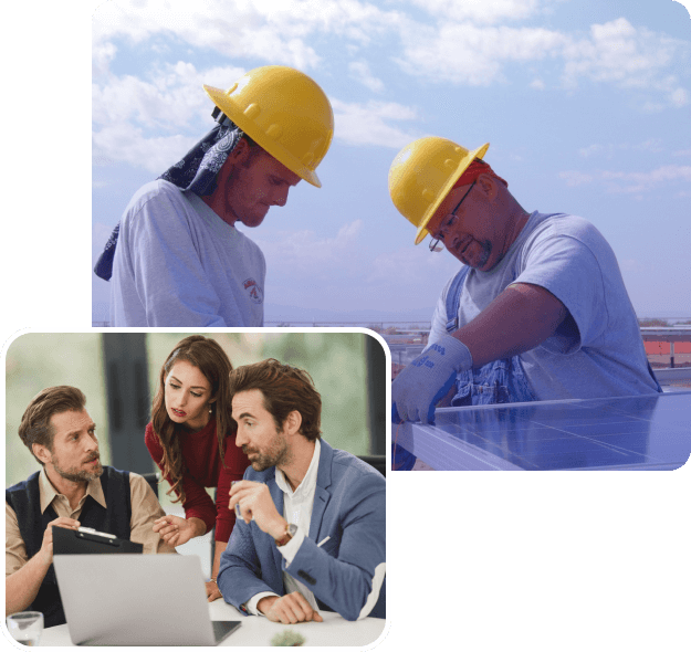 Zamów naszą firmę aby zabezpieczyć twój dom lub ogród przed włamaniem lub dewastacją.