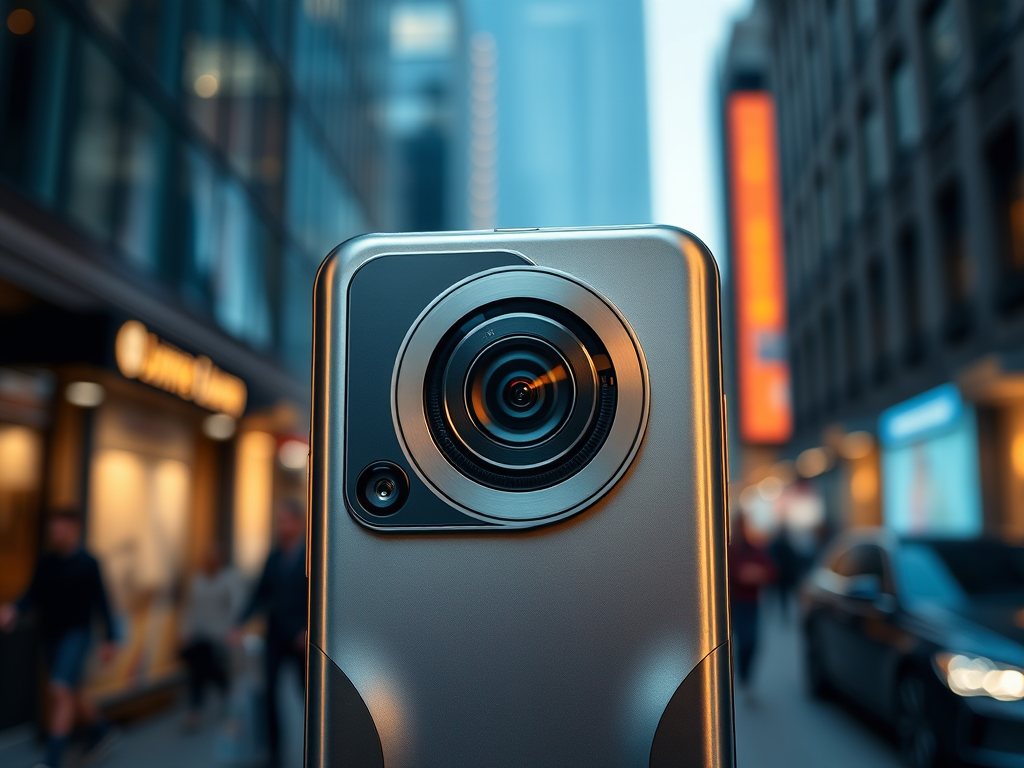 Zamontujemy w twoim domu lub mieszkaniu kamerę, wideodomofon lub Wizjer z Kamerą.